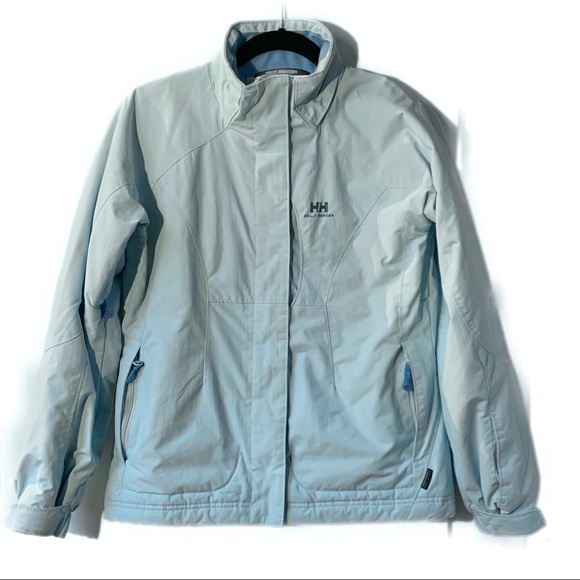 Helly Hansen Jackets & Blazers - HELLY HANSEN|WOMENS WINTER VINTAGE SKI/SNOW COAT🏂